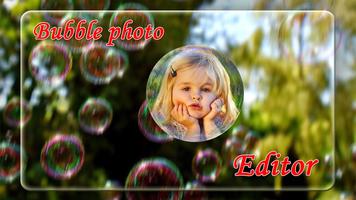 Bubble Photo Editor capture d'écran 3