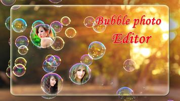 Bubble Photo Editor capture d'écran 2