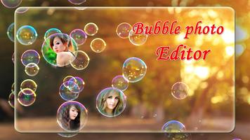 Bubble Photo Editor screenshot 2