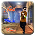 Jail Photo Editor