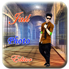 Jail Photo Editor icon