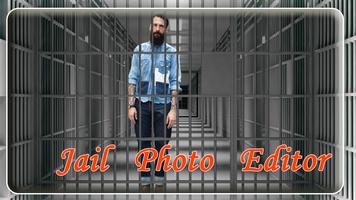 Jail Photo Editor screenshot 2
