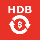 HDB Resale Transactions Zeichen
