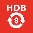 HDB Resale Transactions APK