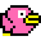 Pinky Bird-icoon