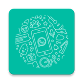 WhatsApp Stickers icon