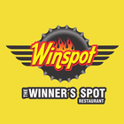Winspot ícone