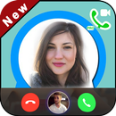 Live Fack Video Call - Fack Call Parnk aplikacja