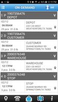 dxMobile screenshot 1