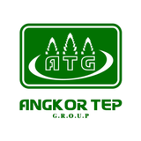 Angkor Tep آئیکن