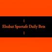 Elrabat Sportafe Daily Bets