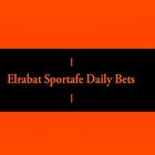 Elrabat Sportafe Daily icône
