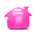 Pink House 圖標