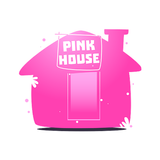 Pink House 图标