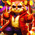 Fortune Tiger Winter
