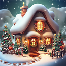 Winter Tiles Matching APK