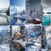 Winter Wallpaper