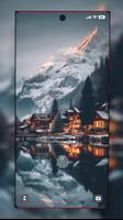 Winter Wallpaper screenshot 3