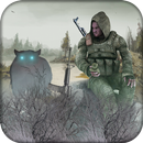 Winter Kommando -Geheimnis Kommando Militär Aktion APK