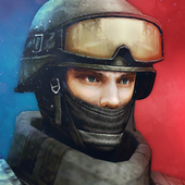 Counter Terrorist Critical Strike CS: FPS Shooter v1.2.5 (MOD)