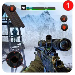 Winter survival Battle Royale XAPK download