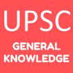 UPSC General Knowledge иконка