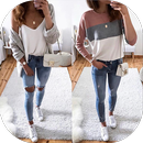 Winter Outfits For teenagers APK