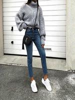 Winter Outfits For teenagers Affiche