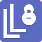 Luthier Lab أيقونة