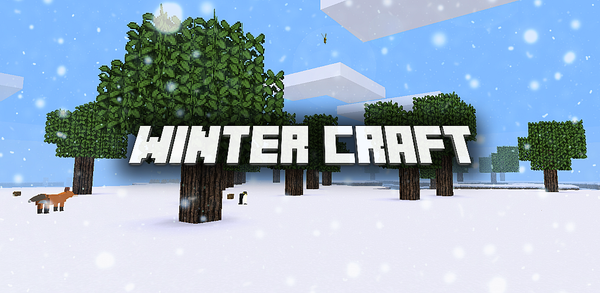 How to Download Winter Craft: Exploration & Su on Mobile image