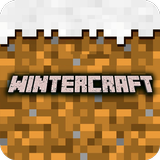 Winter Craft - Block Craft APK