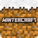 Winter Craft - Block Craft APK