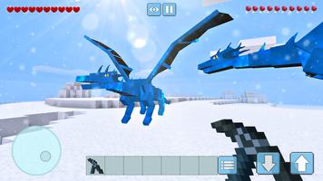 Winter Craft imagem de tela 3