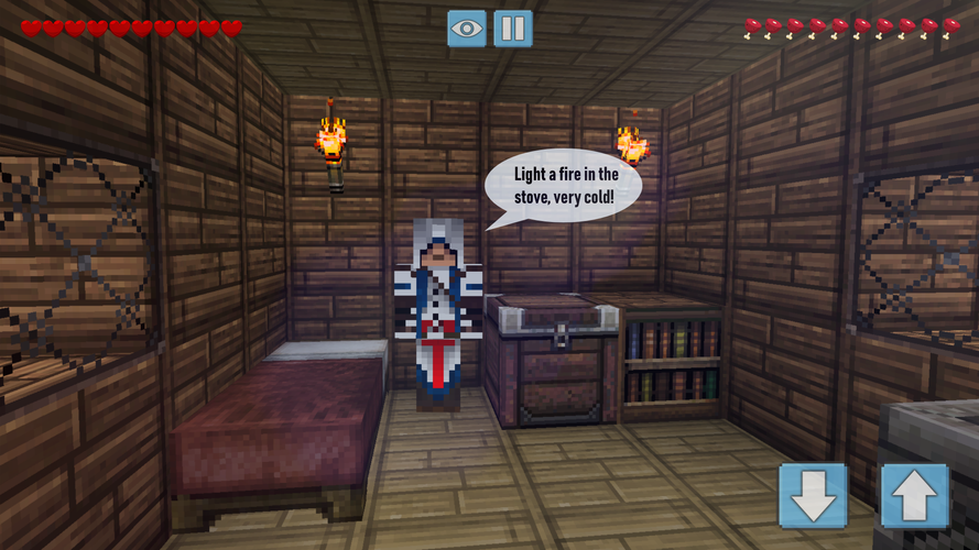 Code Survive Apk Download