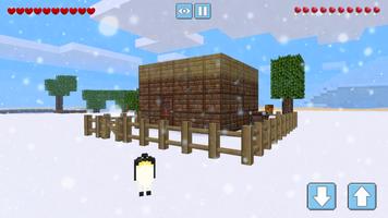 Winter Craft ภาพหน้าจอ 2