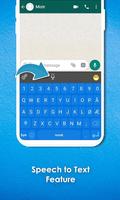Norwegian Keyboard Ekran Görüntüsü 2