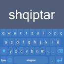 Albanian Language Keyboard APK
