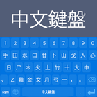 Chinese Keyboard icon