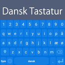 Danish Language Keyboard APK