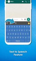 Greek Language Keyboard Ekran Görüntüsü 2
