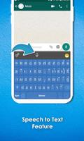 Khmer Keyboard syot layar 2