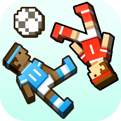 Happy Soccer Physics - Giochi di calcio divertenti