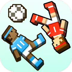 Happy Soccer Physics - 2017 Funny Soccer Games APK download