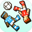 Happy Soccer Physics-2017 Jogos Divertidos de Fute