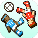 Happy Soccer Physics - Amusants Jeux de Foot 2017 APK