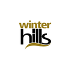 Winter Hills icône