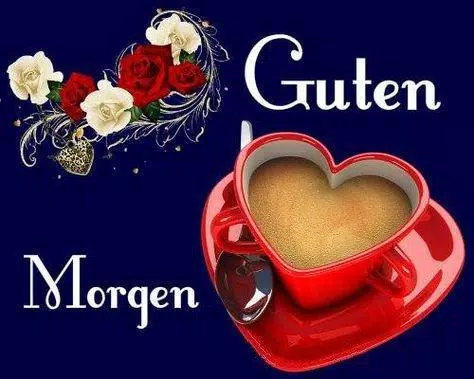 Guten Morgen GIF APK for Android Download