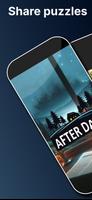 After Dark Puzzles screenshot 2