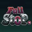 Full Stop. 图标