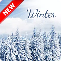 Winter Wallpaper APK download